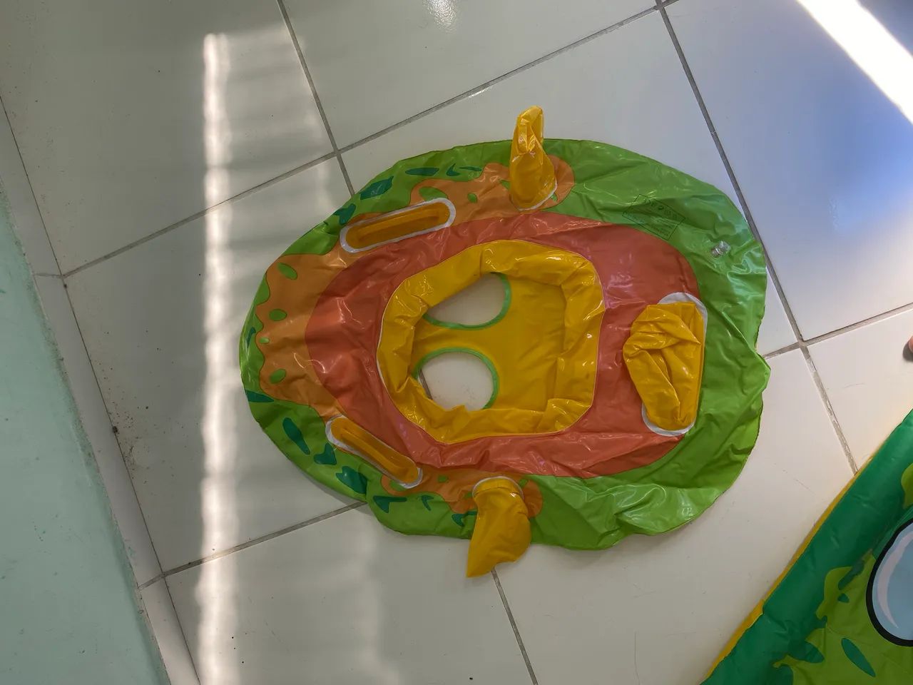 Boia infantil - Foto 2