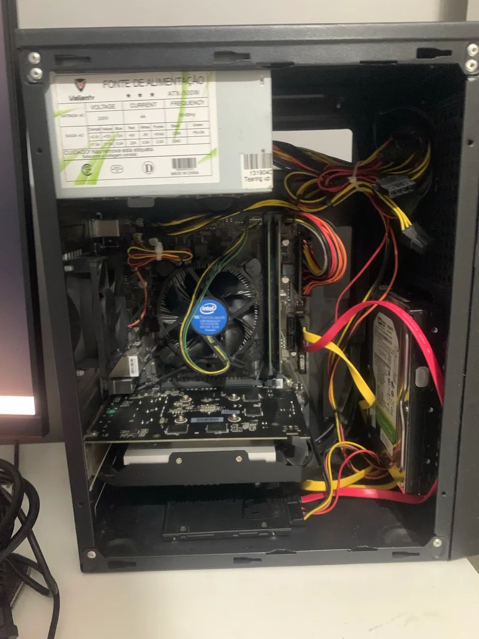 Vende-se Pc completo - Foto 5