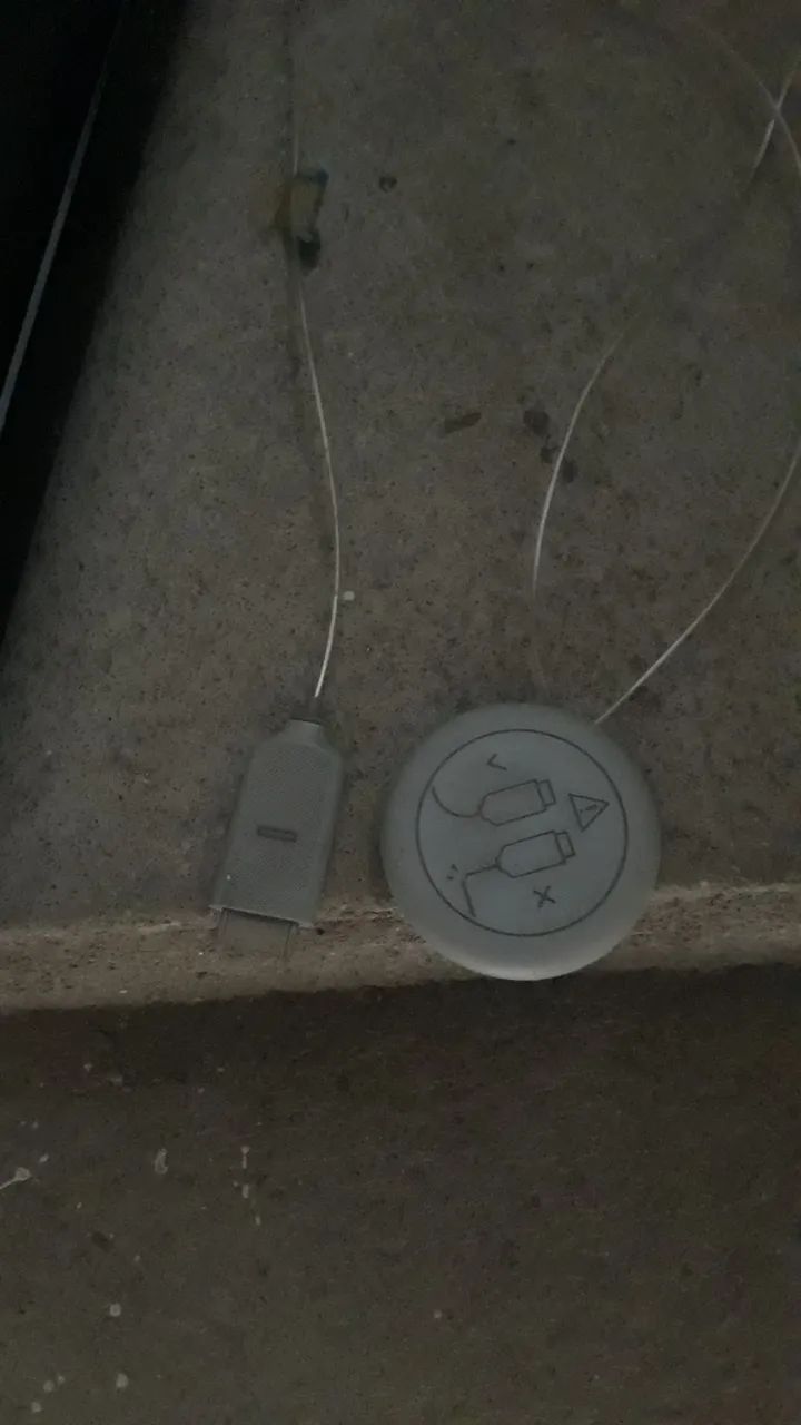 Peças p tv 