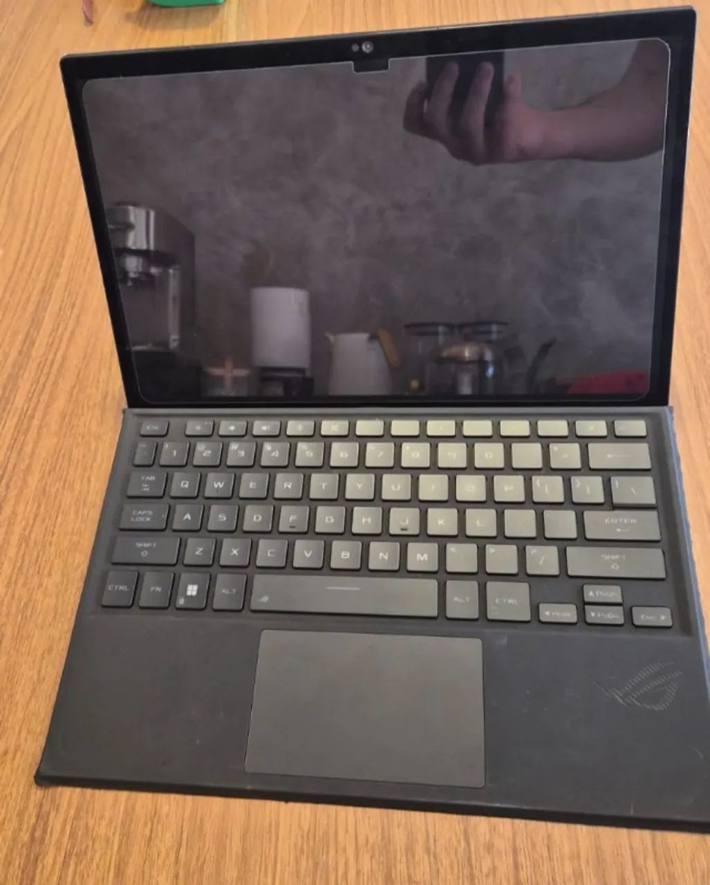Asus Rog Flow Z13 (2023) - Foto 2