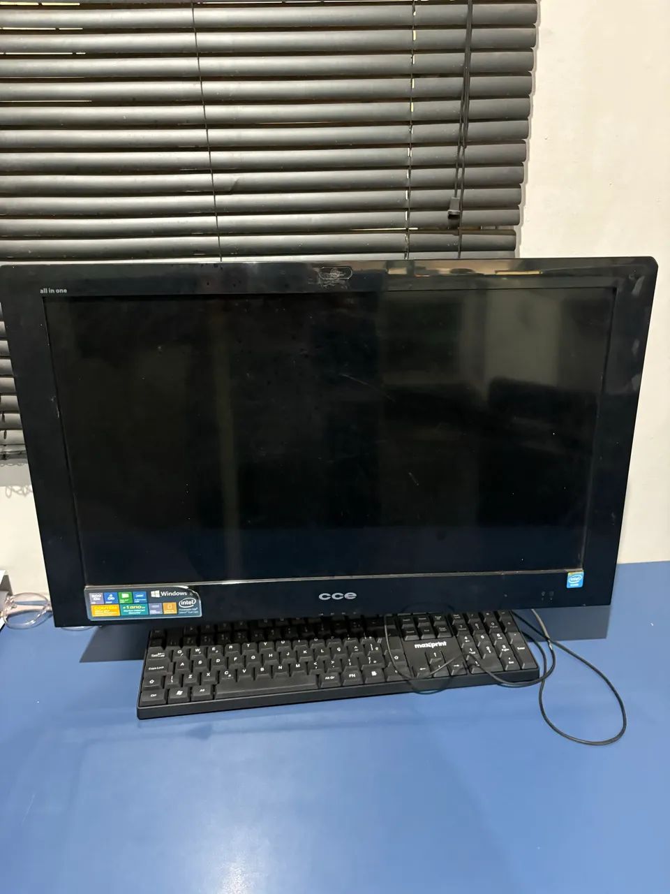 Computador CCE All in one  - Foto 2