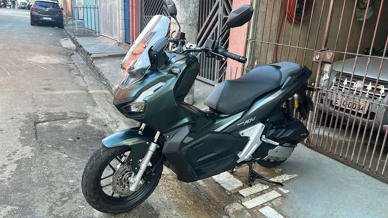 Honda ADV 23/24  - Foto 4