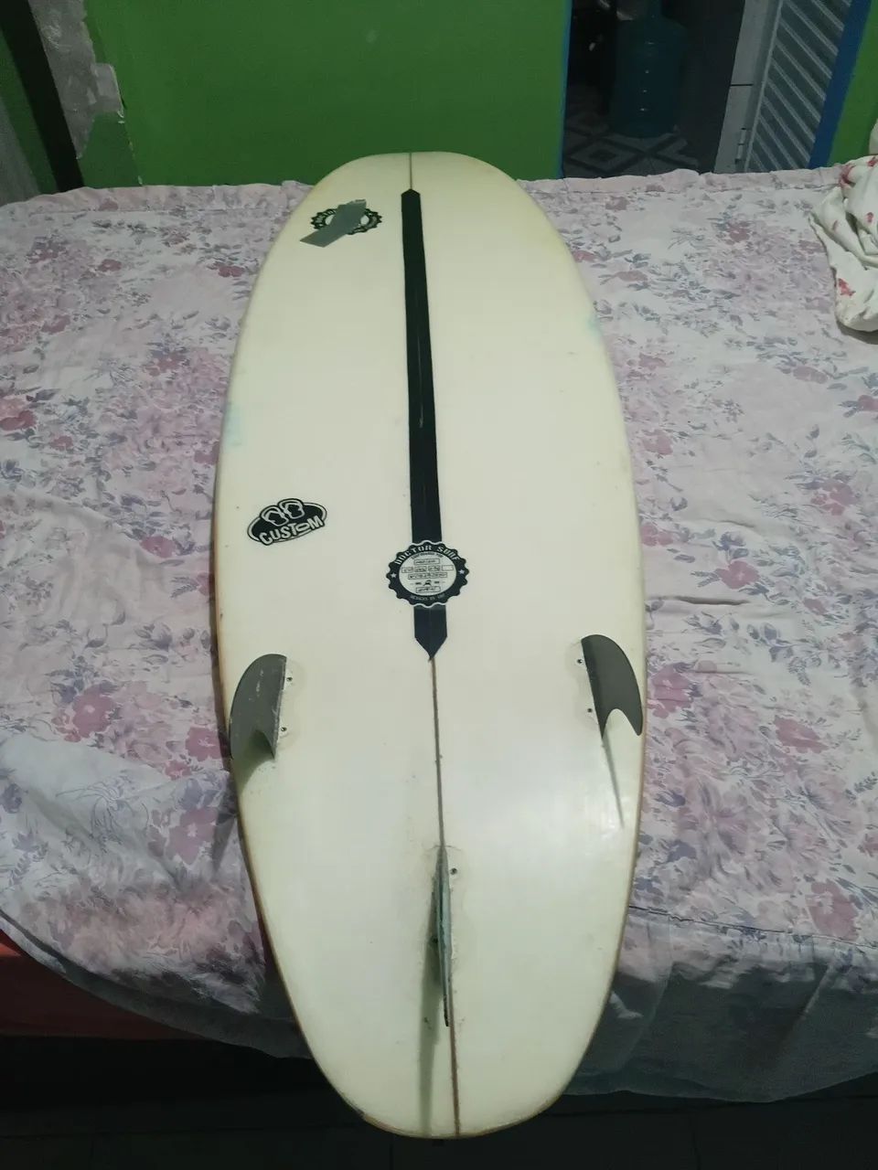 Prancha de surf - Foto 3