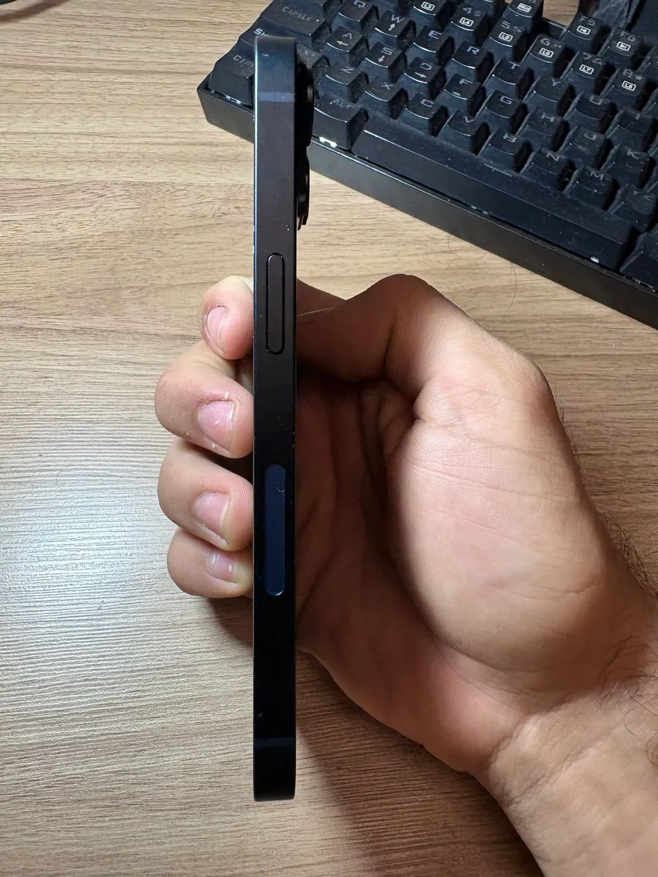 iPhone 14 128gb novo  - Foto 2