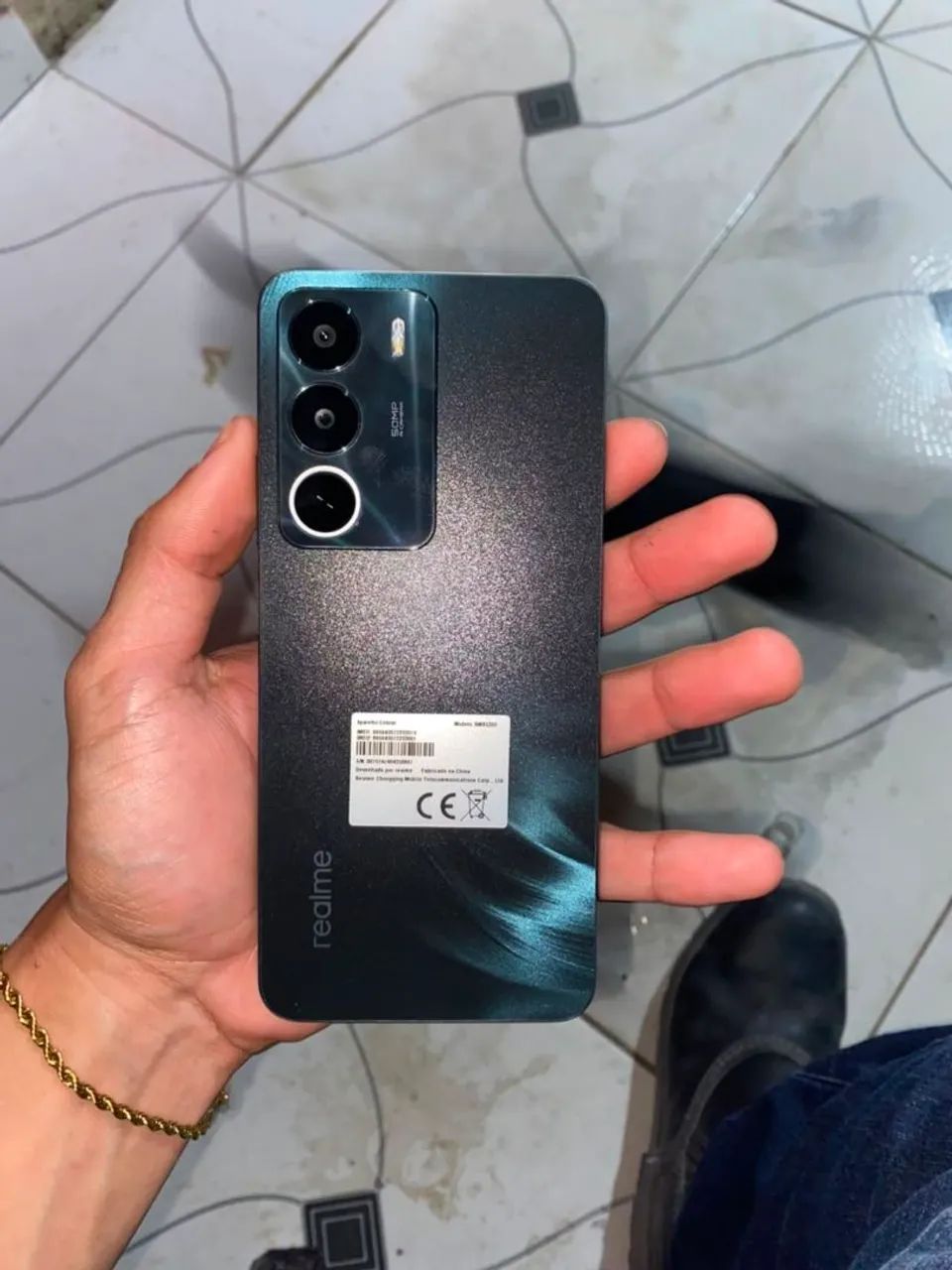 Realme c71 