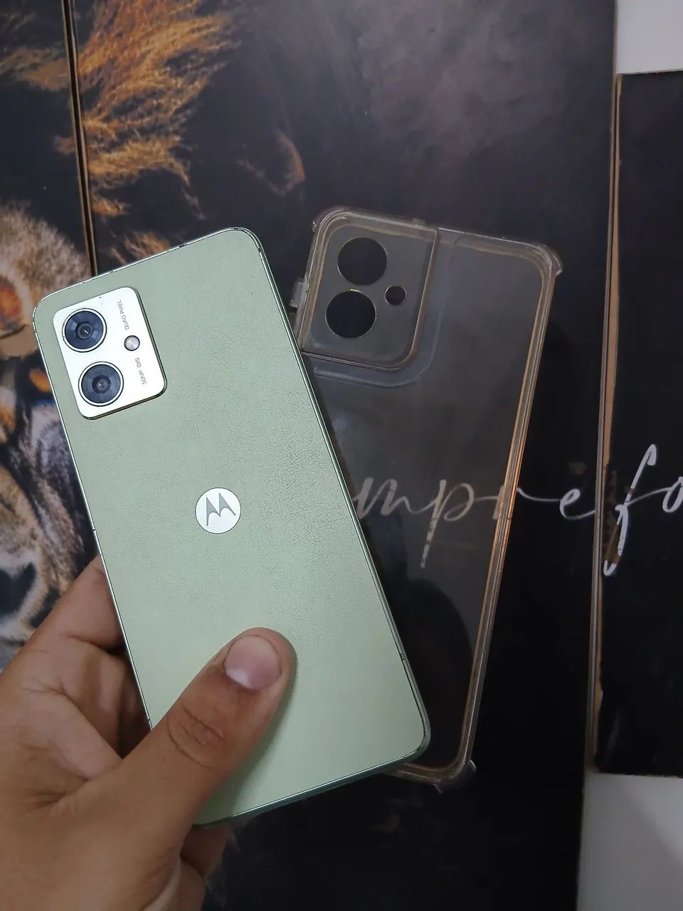 MOTO G54 5G 256 GB  - Foto 2