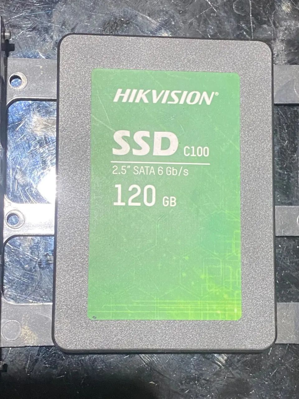 Ssd 120 Gb - Foto 2