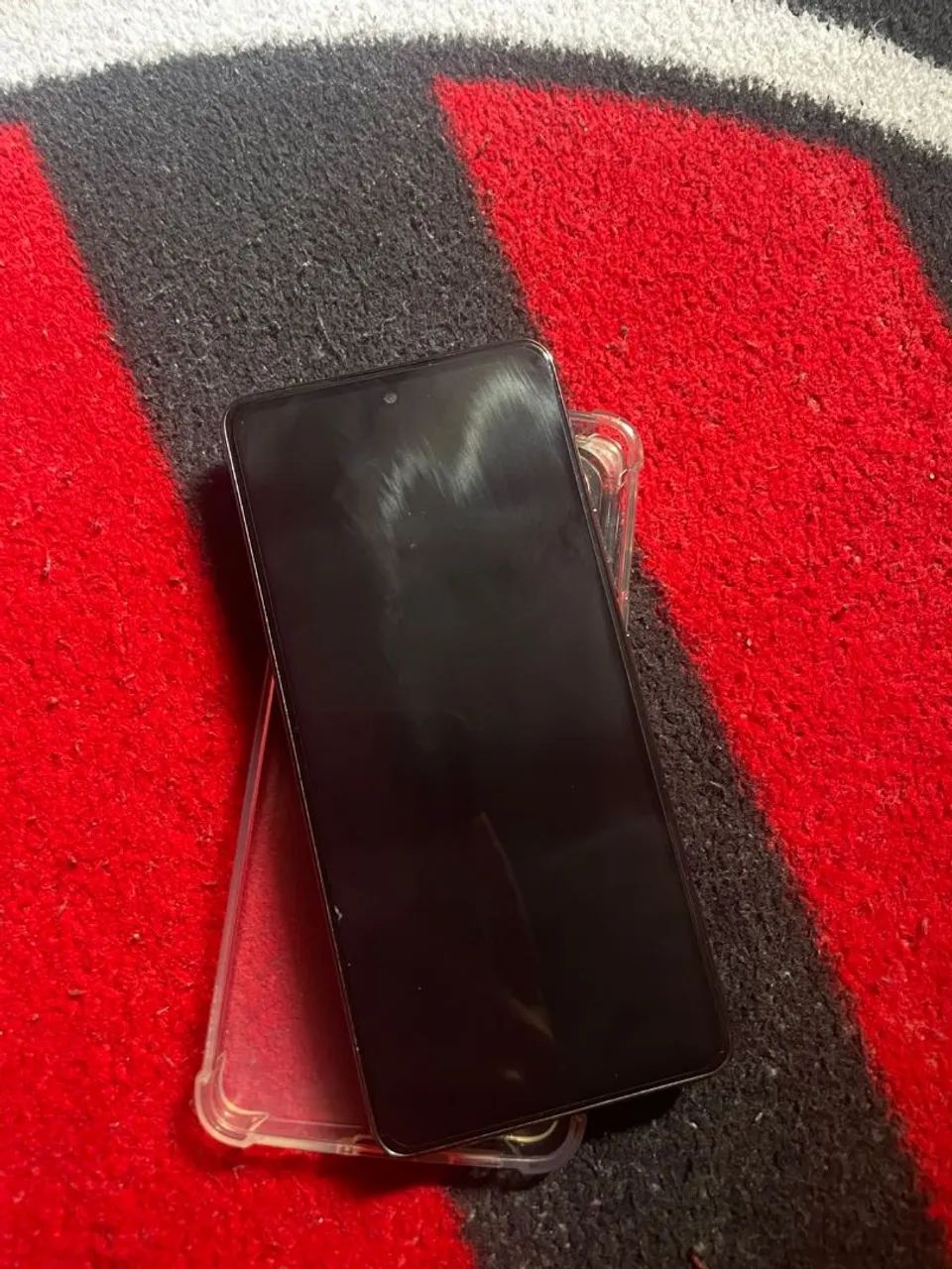 A53 5G <br>128 gigas
