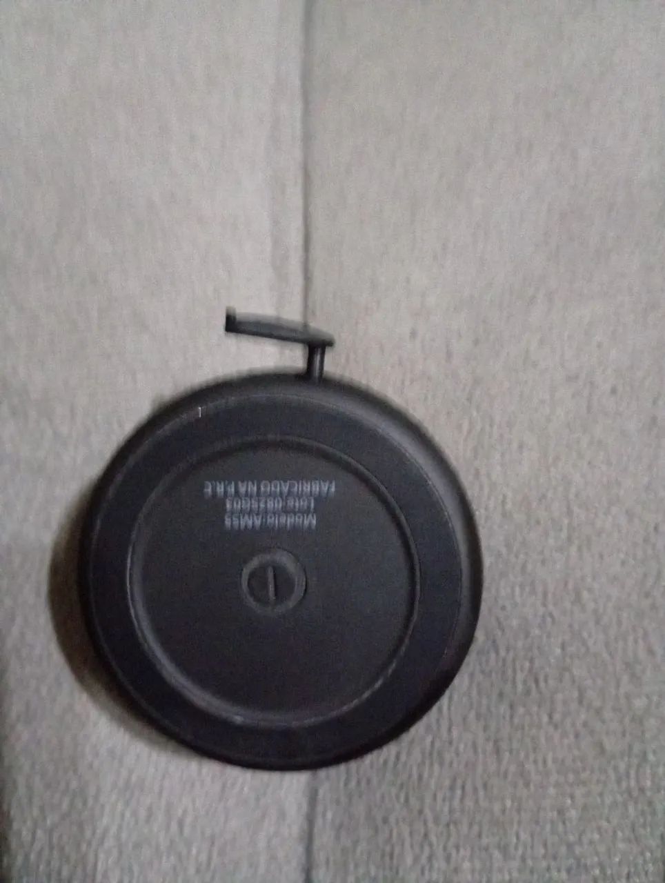 Caixa de som bluetooth mini - Foto 2