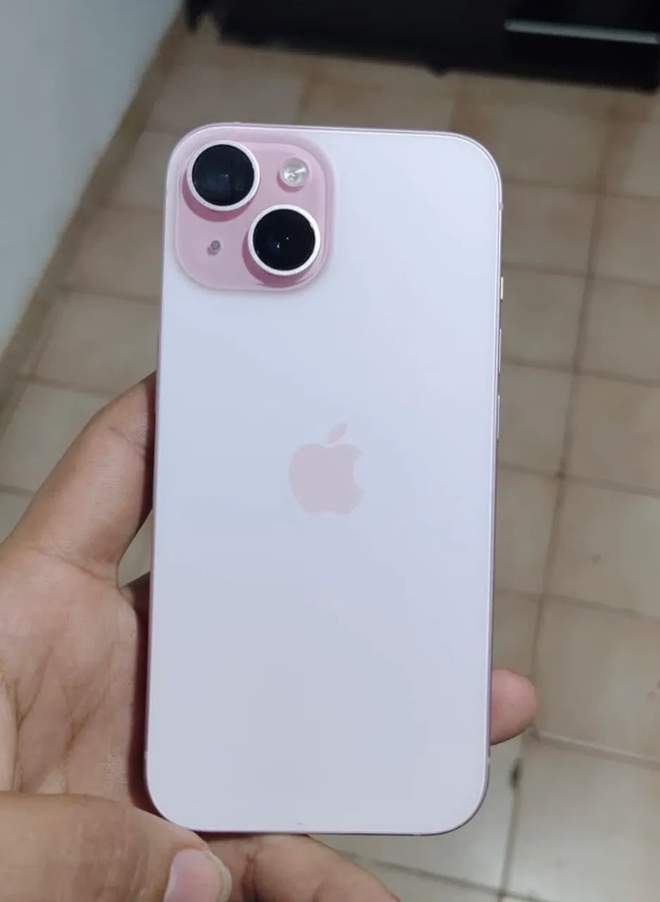 iPhone 15 - Foto 3
