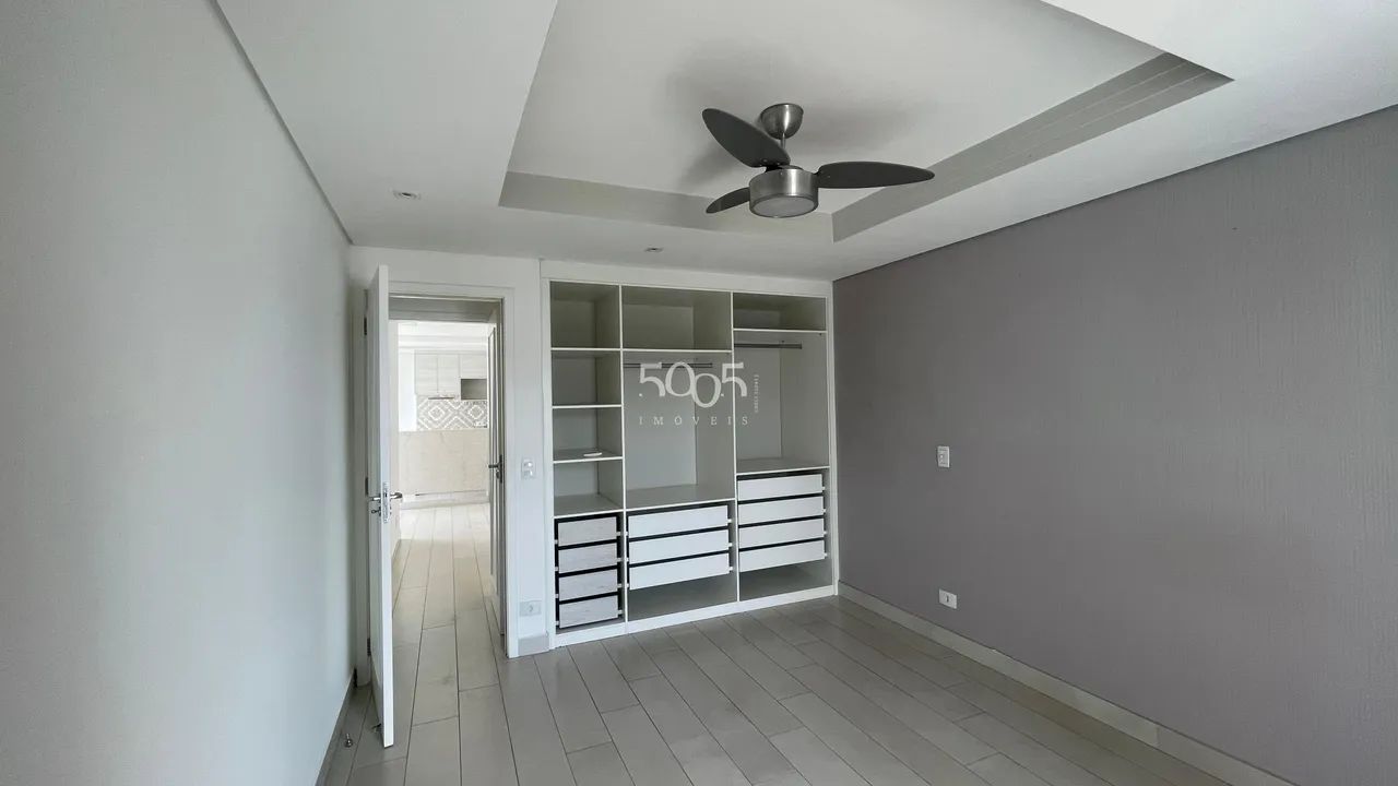 Apartamento para locação no Edifício Absolutt Residencial com 3 dormitórios - Foto 5