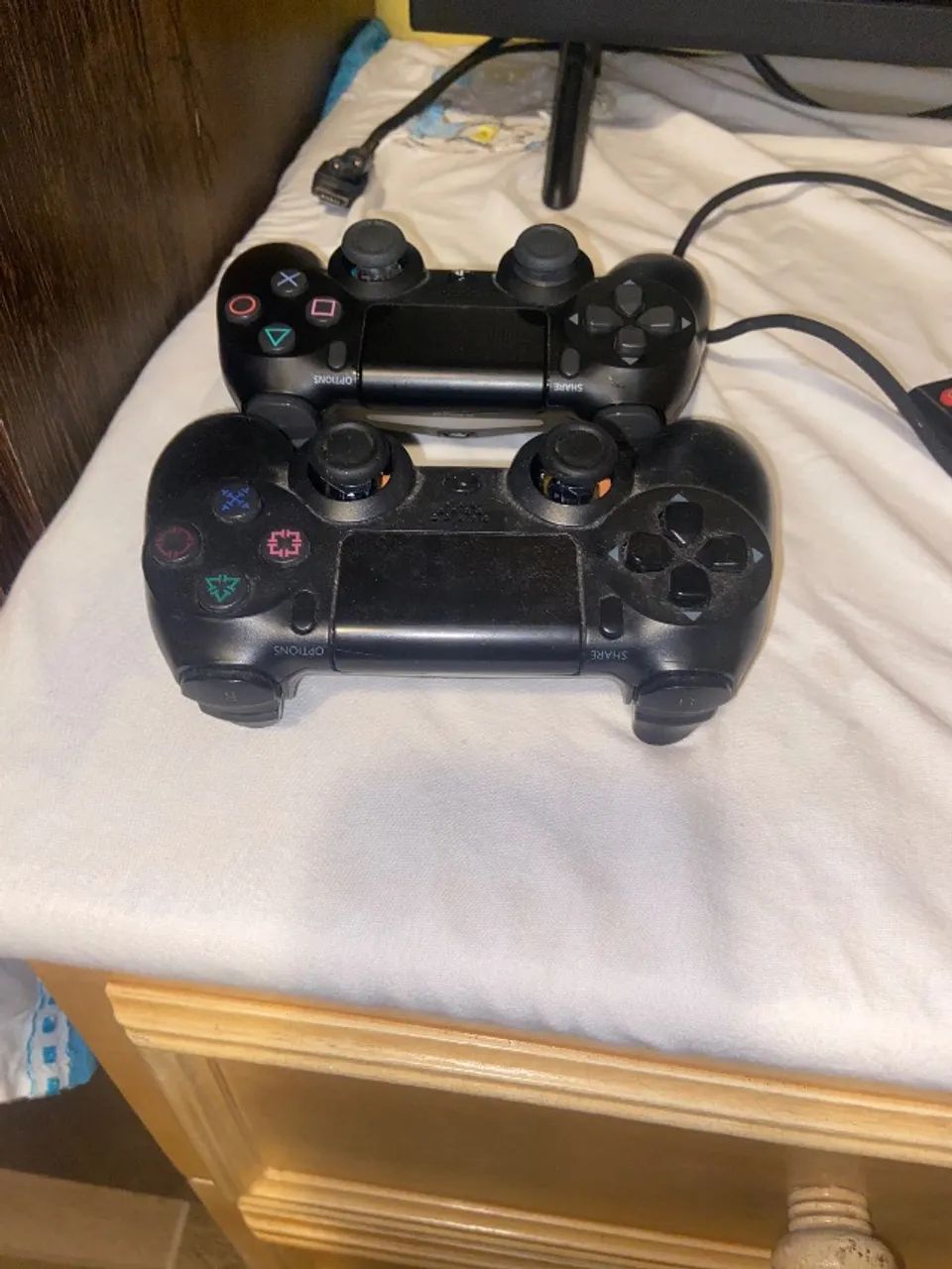 Vídeo game ps4 - Foto 2