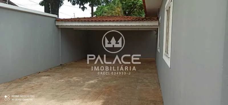 Casa Para Alugar Nova Piracicaba Piracicaba - Foto 3