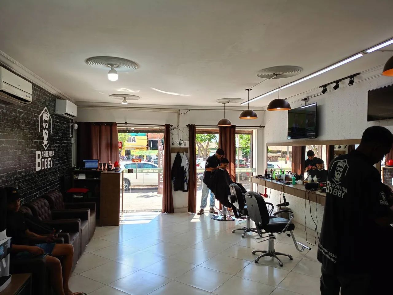 Na Avenida Imóvel Comercial a Venda CPA 3 gerando renda - Foto 3