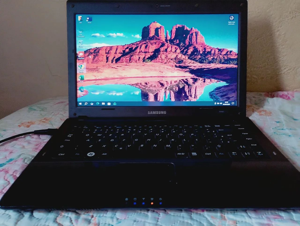 Notebook samsung - Foto 5