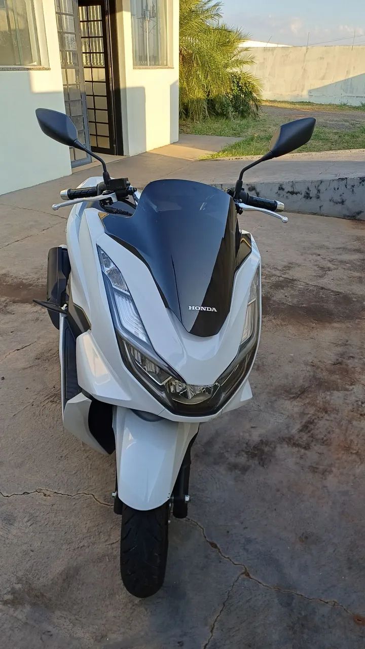 Pcx - Foto 3