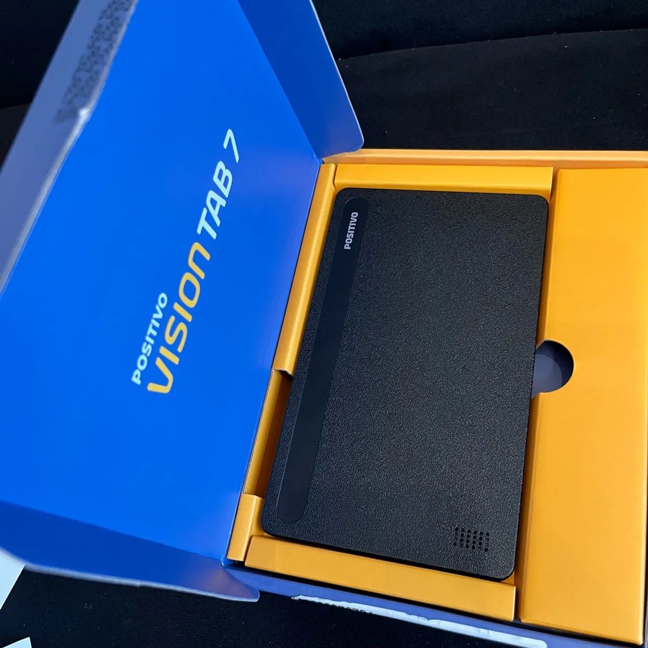 Tablet positivo 