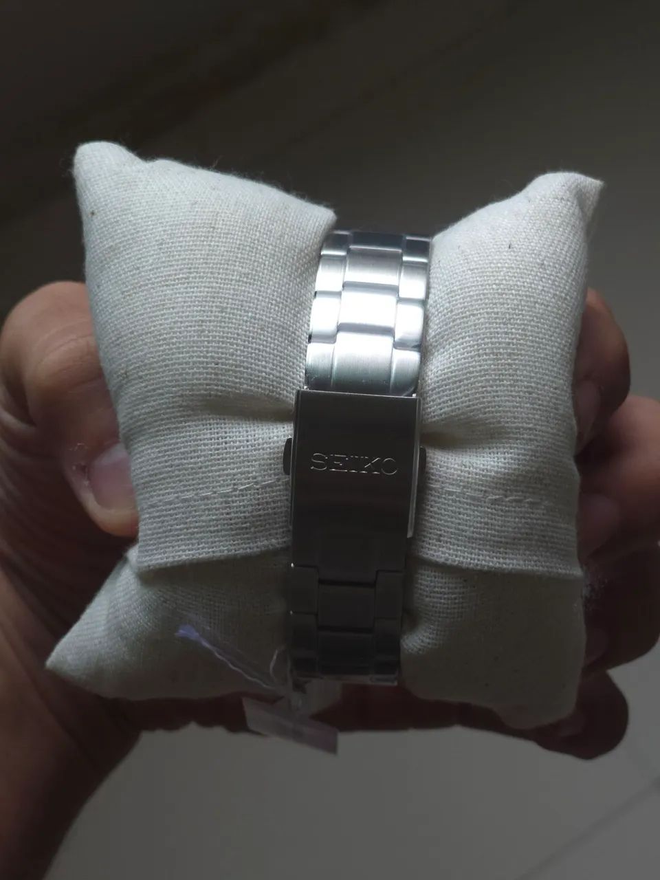 Seiko Selection Open Heart - Foto 5