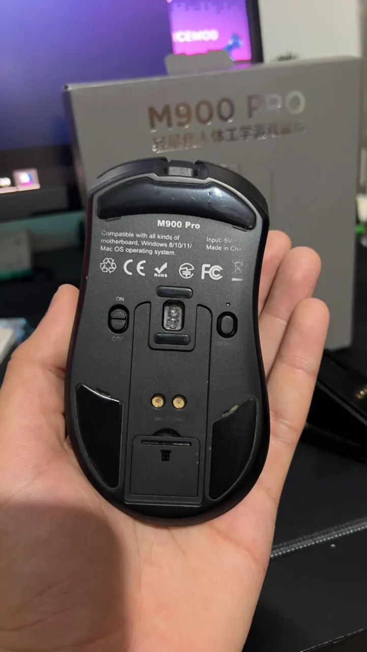 Delux M900 Pro - Foto 4
