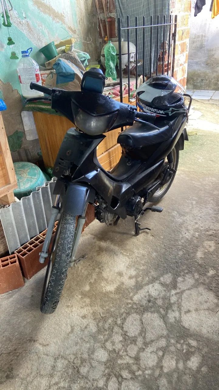Shineray Phoenix S 50 2025 - Foto 3