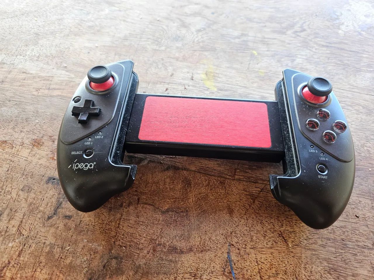 Gamepad Ipega-PG-9083S - Foto 4