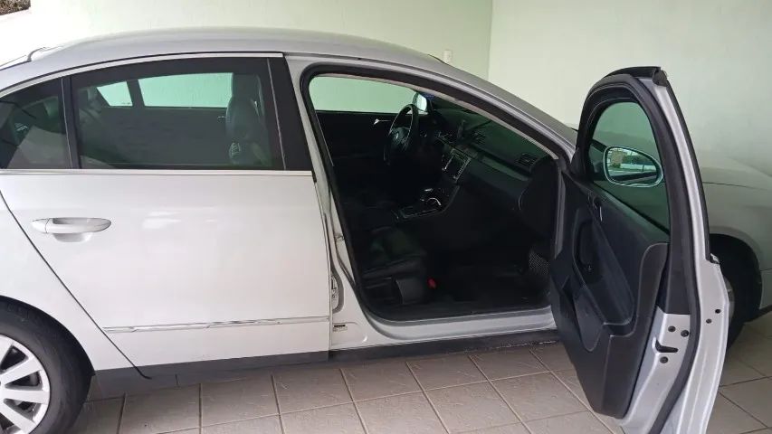 Passat FSI Aspirado  - Foto 2