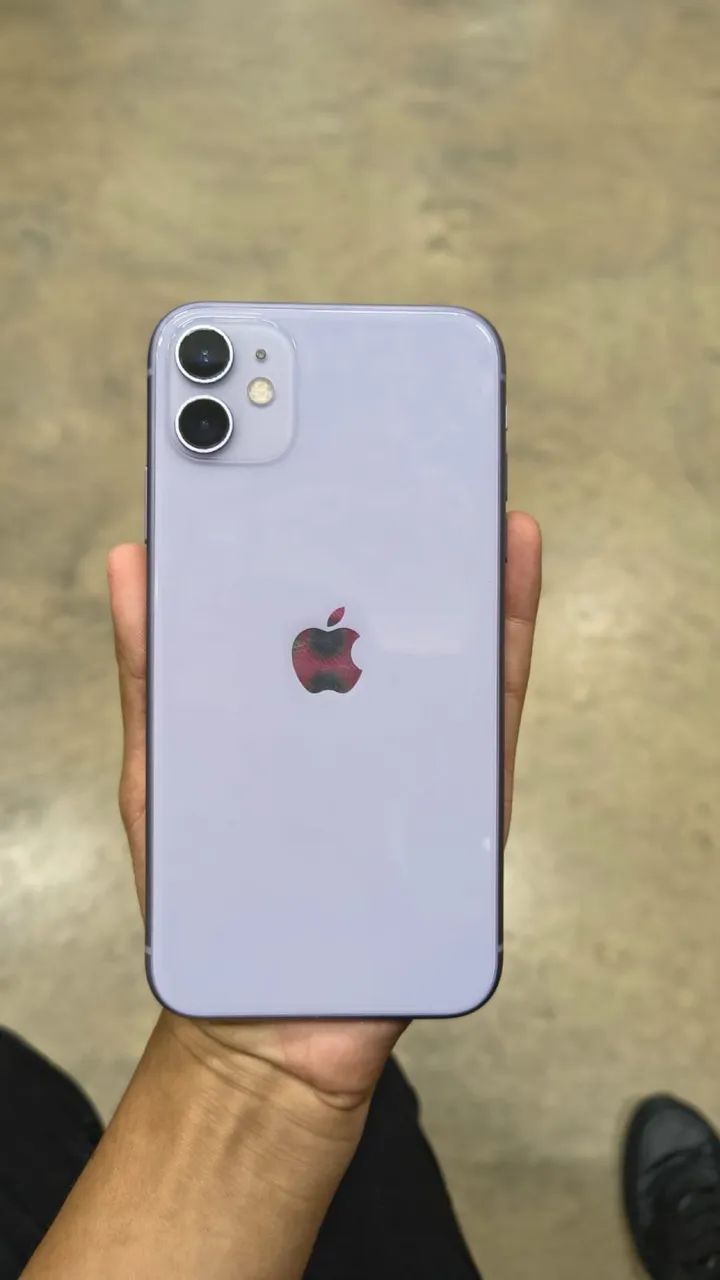 VENDO IPHONE 11 - Foto 2