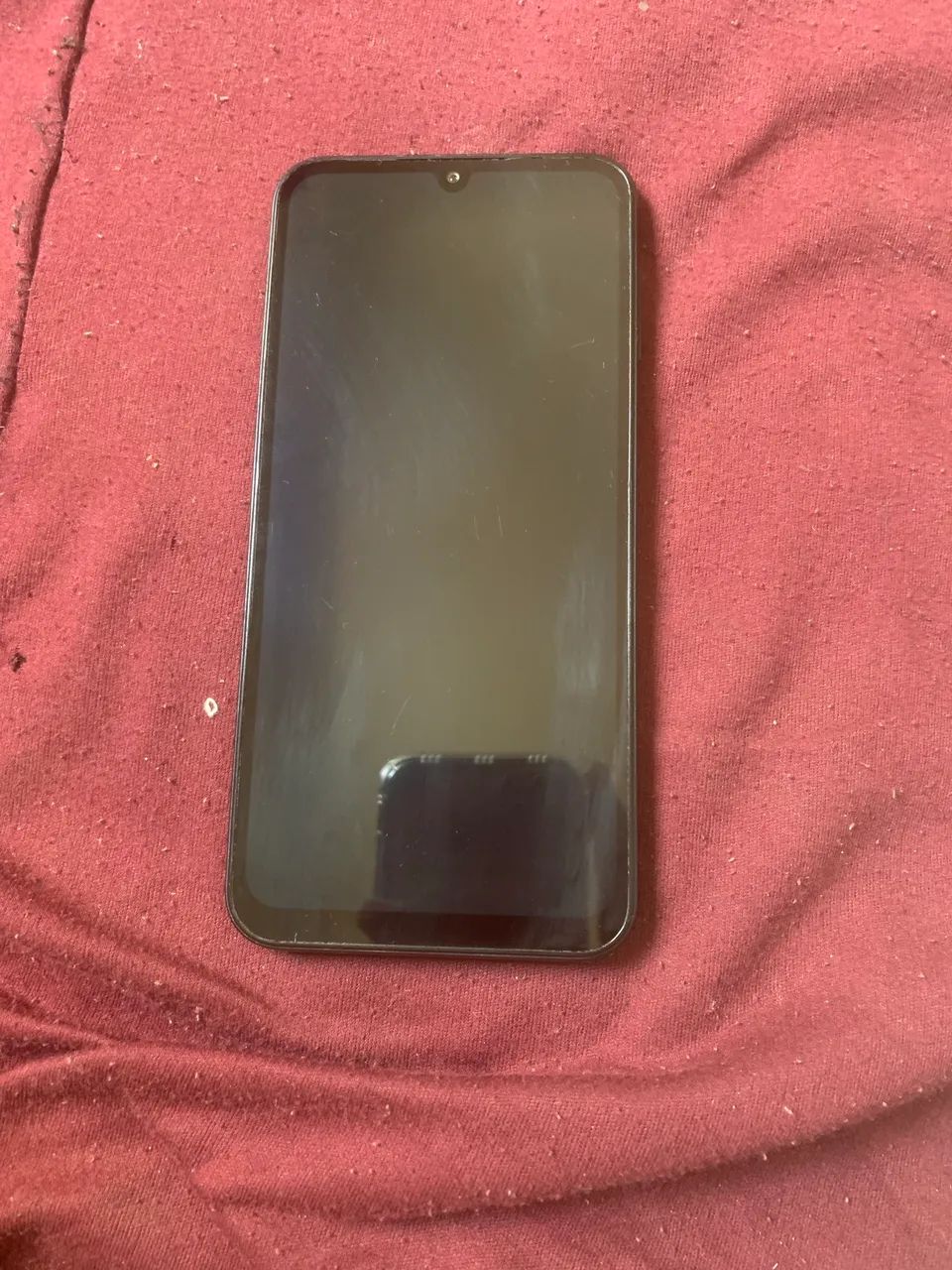 Vendo celular A24  - Foto 3
