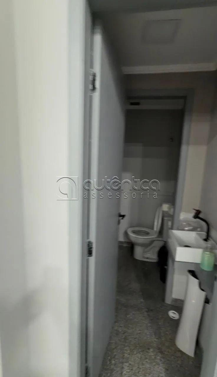 Loja 200m - Locação - Alphaville - Foto 5