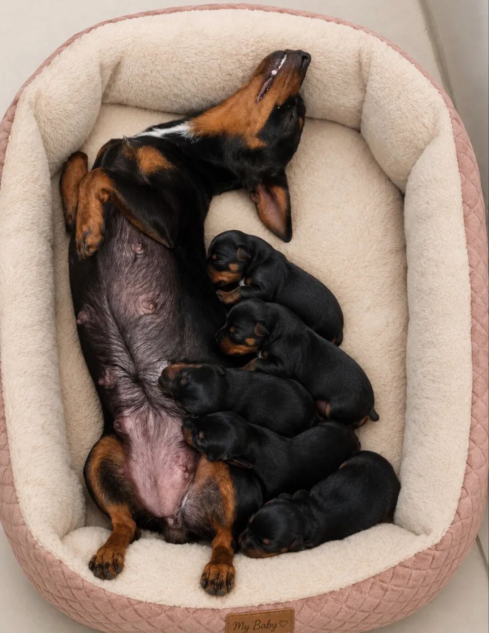 Pinscher 