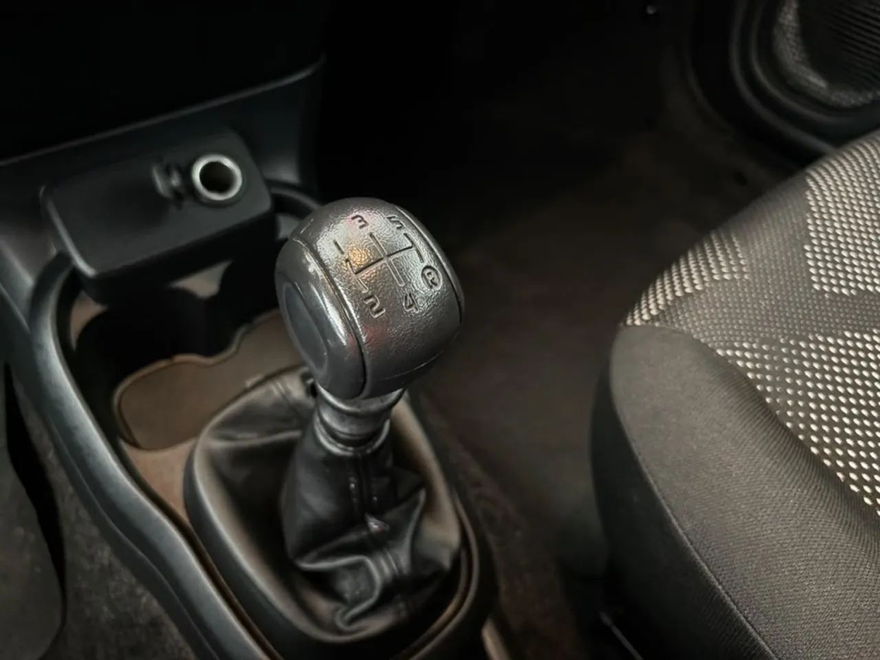 Fiat Mobi LIKE 1.0 Fire Flex 5p., foto 12 de 15