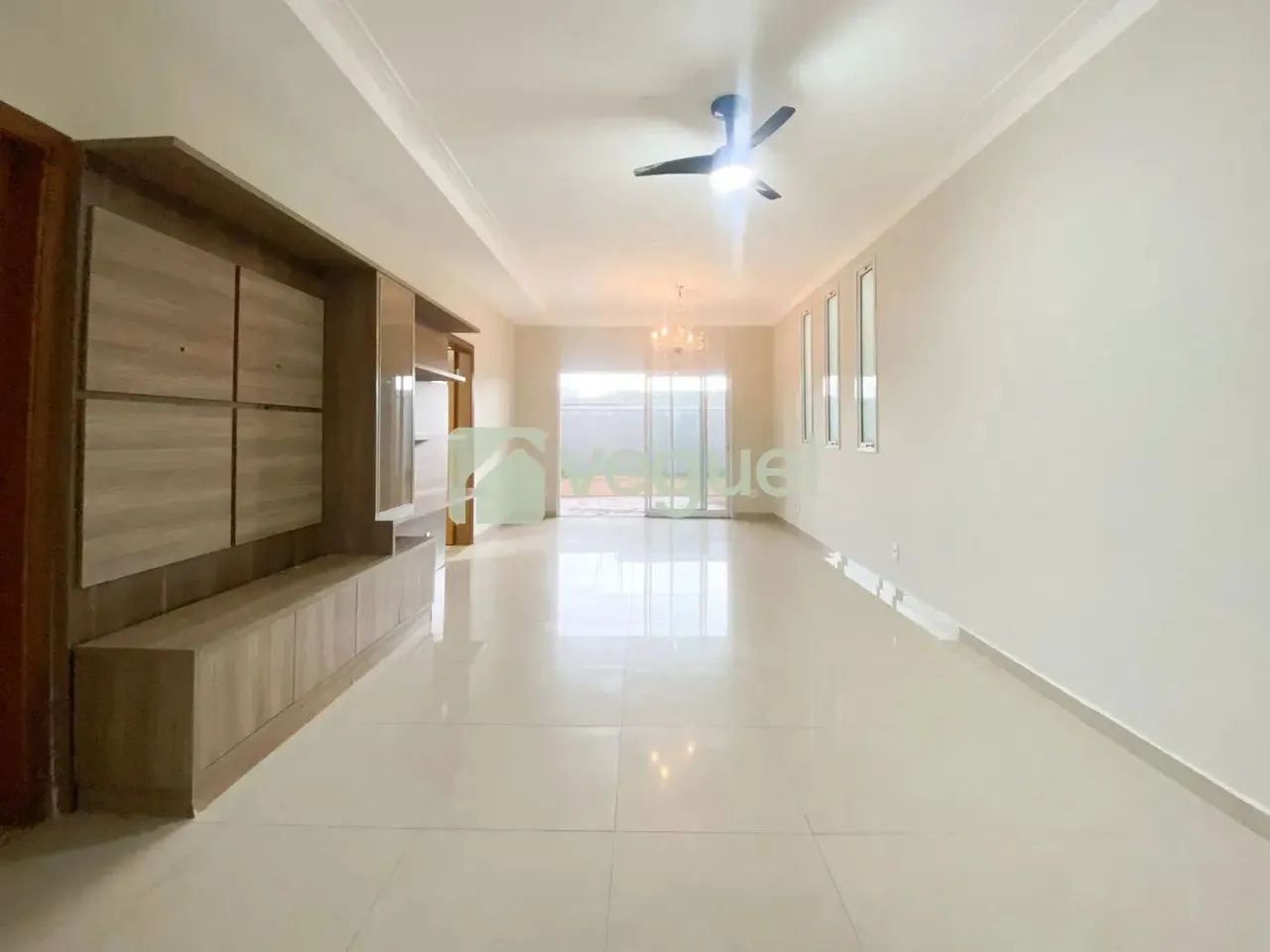 Casa sobrado de 181m² com 3 quartos para alugar no Vila do Golf, Ribeirão Preto/SP - Foto 5