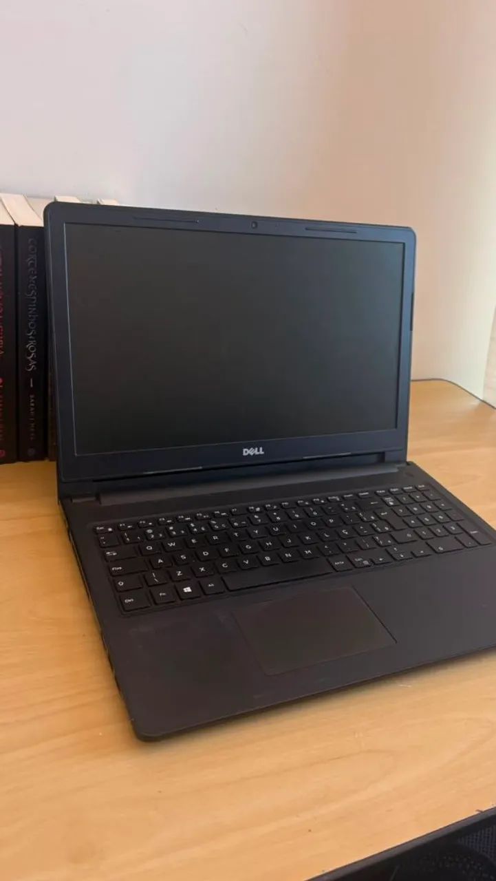 Notebook Dell Inspiron 15 - Intel Core i3 - Foto 2