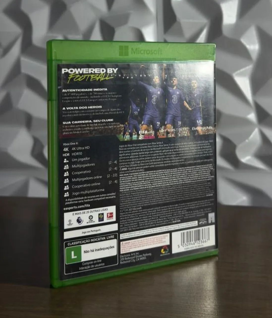 FIFA 22 - Foto 2