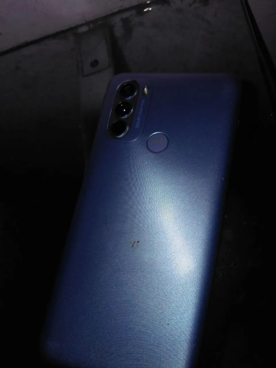 Celular moto G31 dual chip  - Foto 4