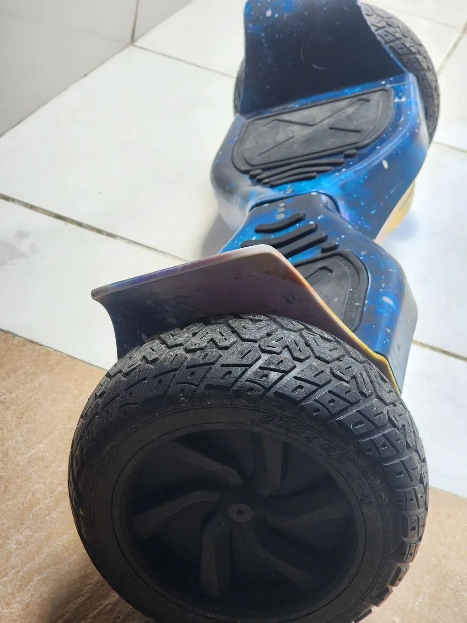 Hoverboard - Foto 2