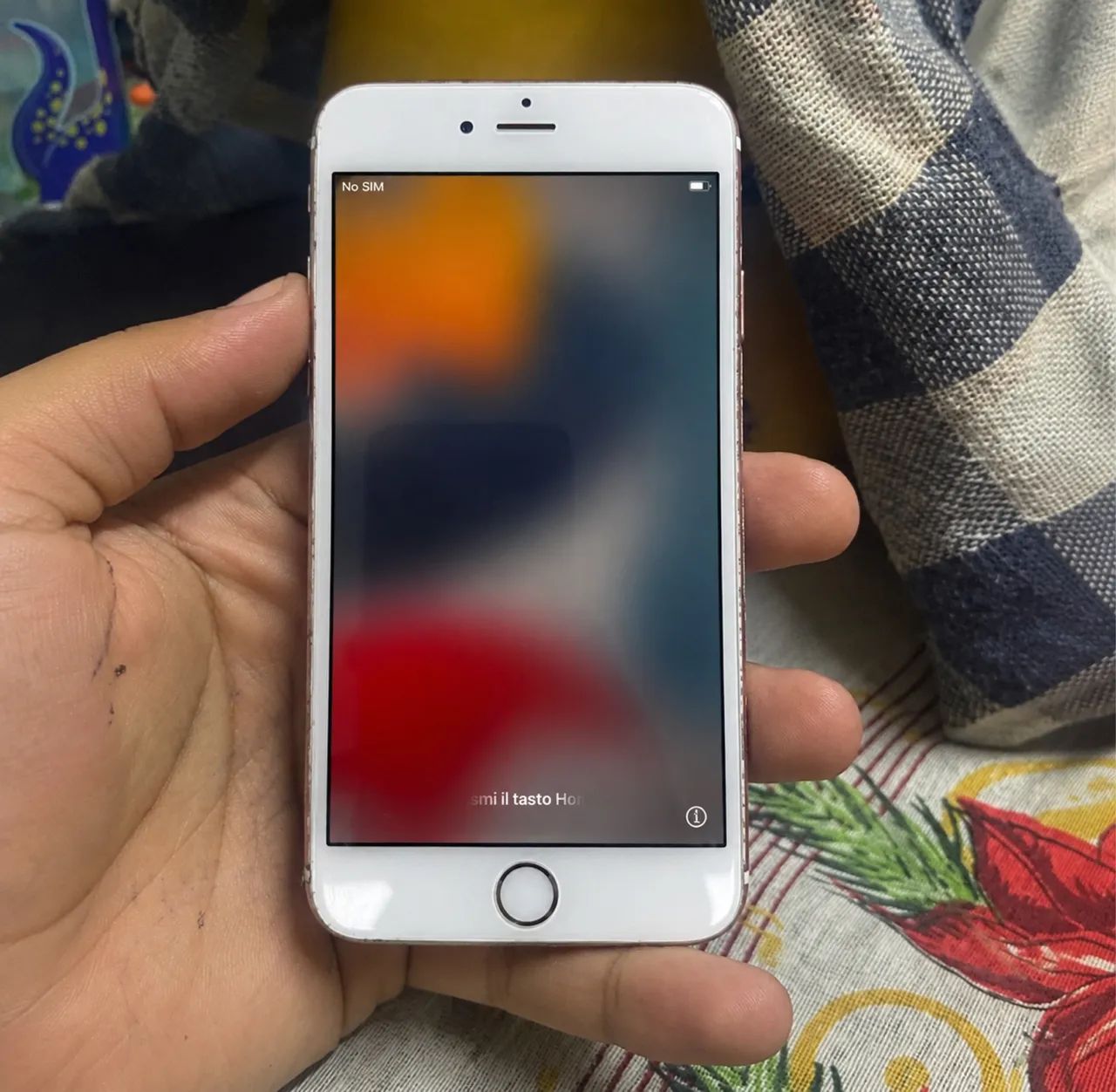iPhone 6s