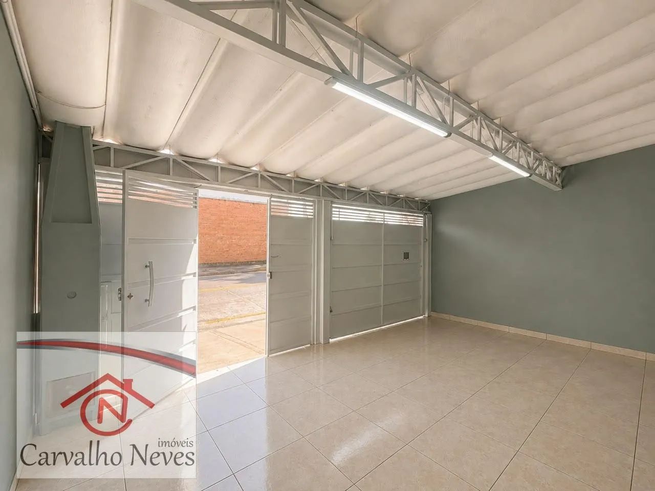 Casa Comercial em Jardim Primavera - Jundiaí, SP - Foto 2