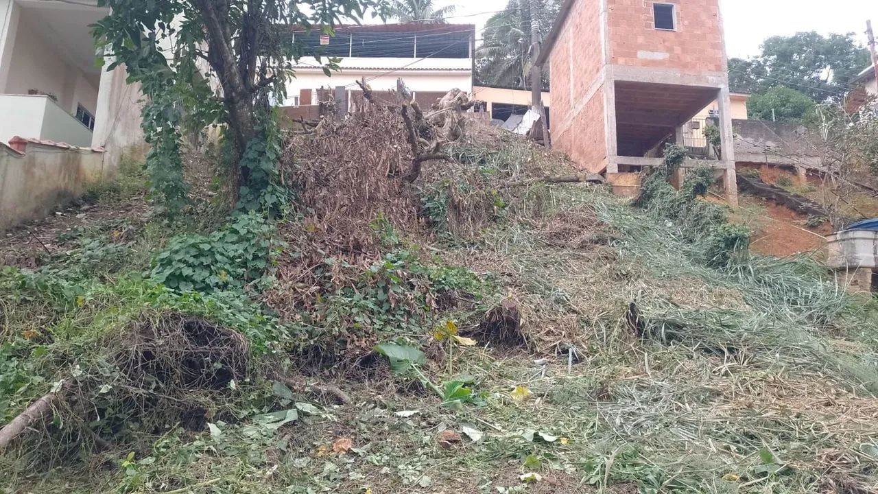 Foto - Volta Redonda - Casa de Pedra