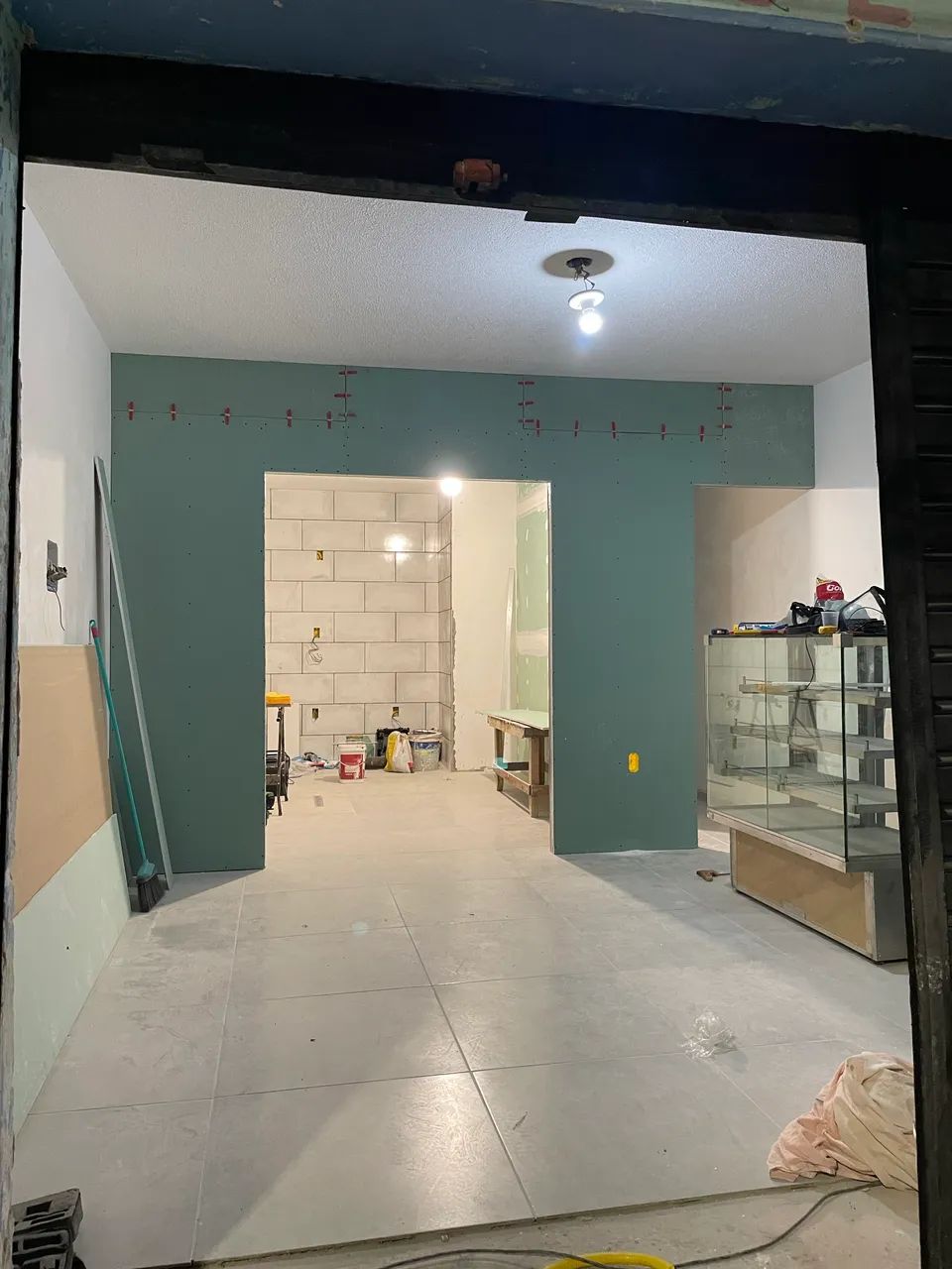 SERVIÇOS ESPECIALIZADOS EM DRYWALL - Foto 2