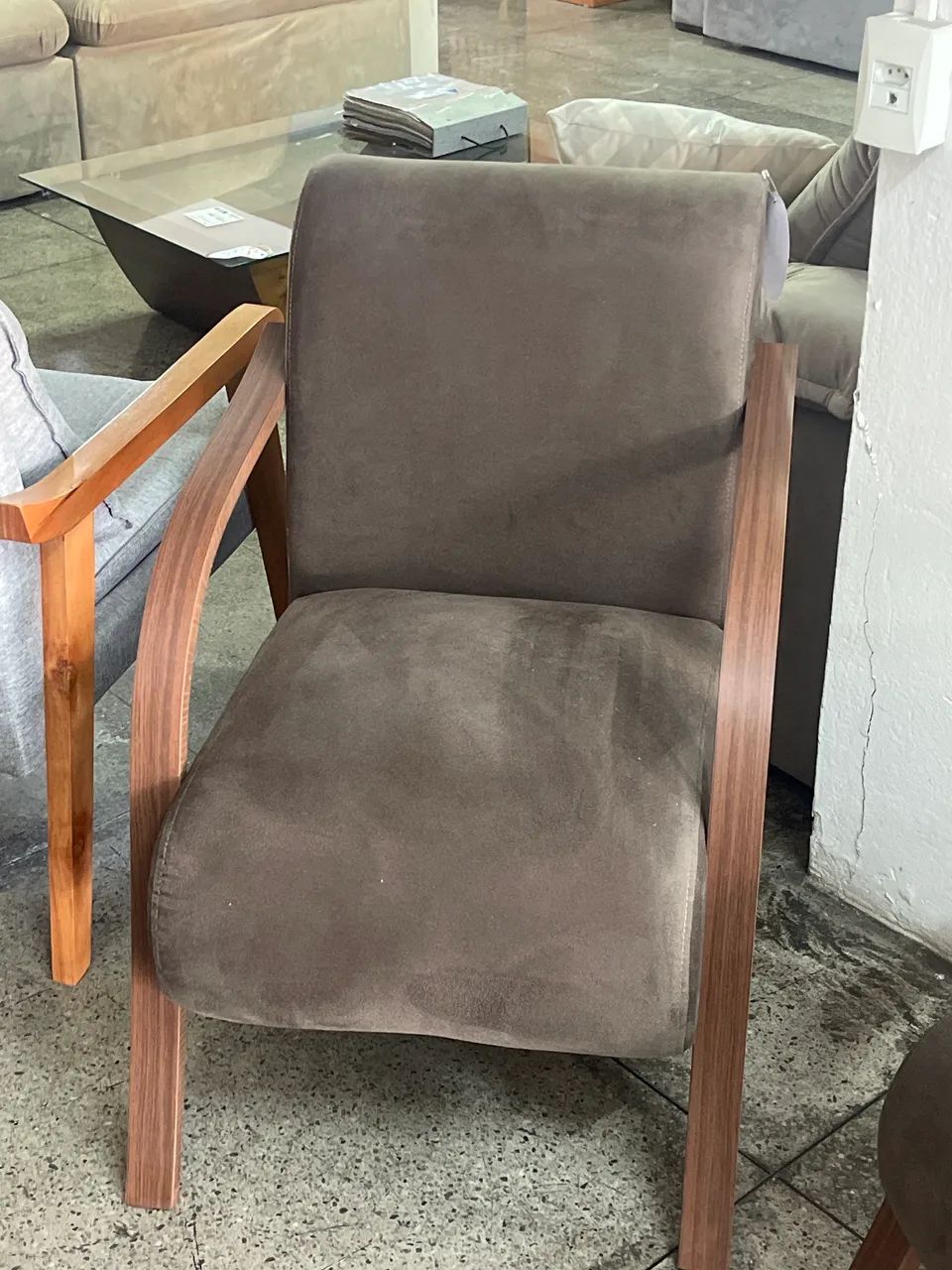 Poltronas  - Foto 2