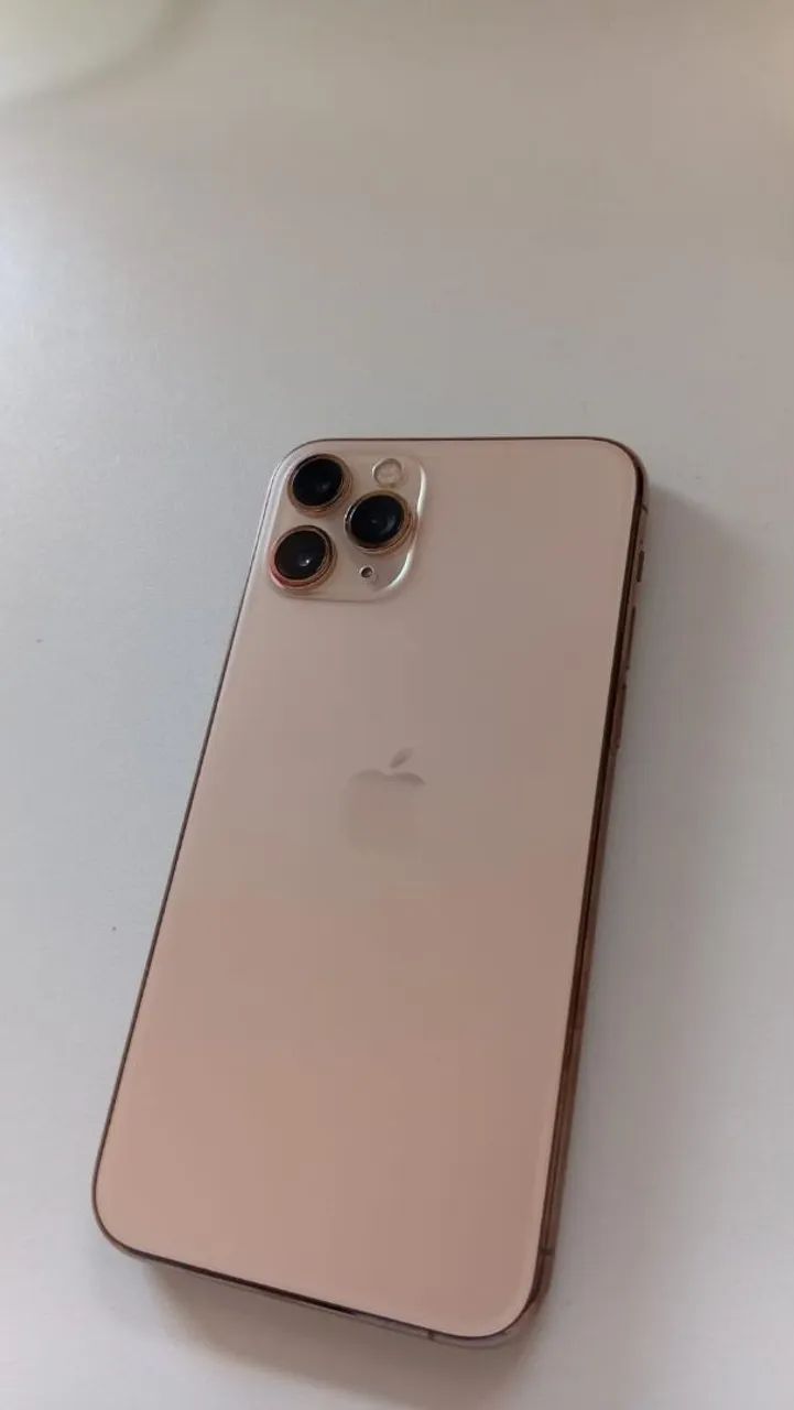 Vendo iPhone 11 pro  - Foto 2