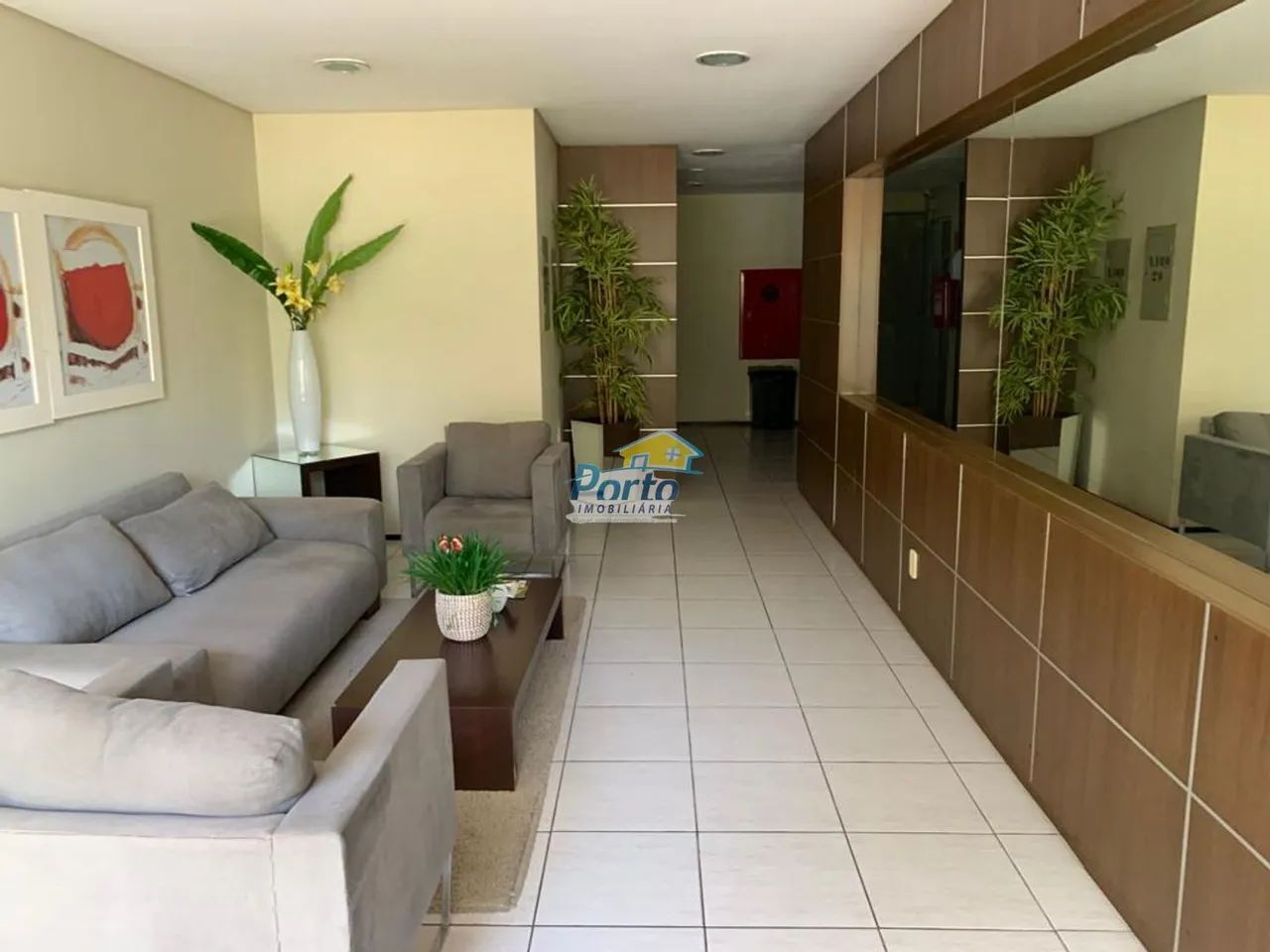 PORTO ALUGA APARTAMENTO 3 QUARTOS, HORTO Edifício Rotterdam - Foto 2