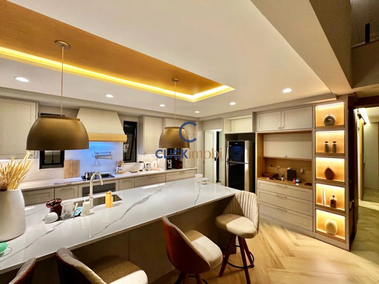 casa - Loteamento Residencial Arborais - Campinas