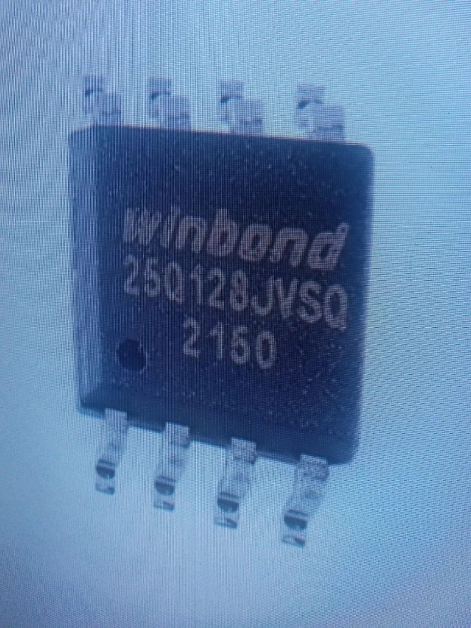 ARQUIVOS BIOS. BIN PARA VARIAS PLACA MAE DE PC OU NOTEBOOK - Foto 3