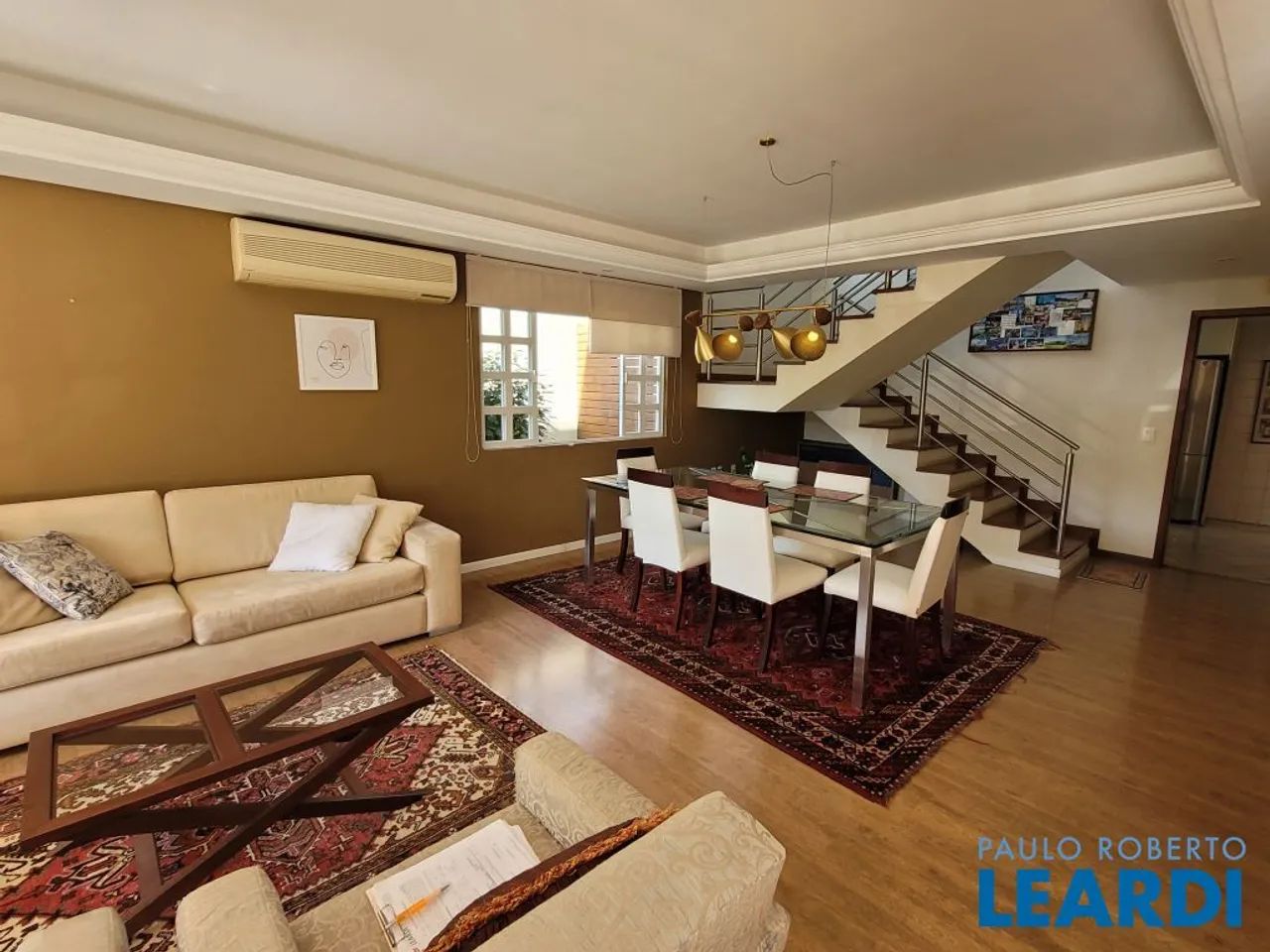 CASA EM CONDOMÍNIO - SACO GRANDE - SC - Foto 2
