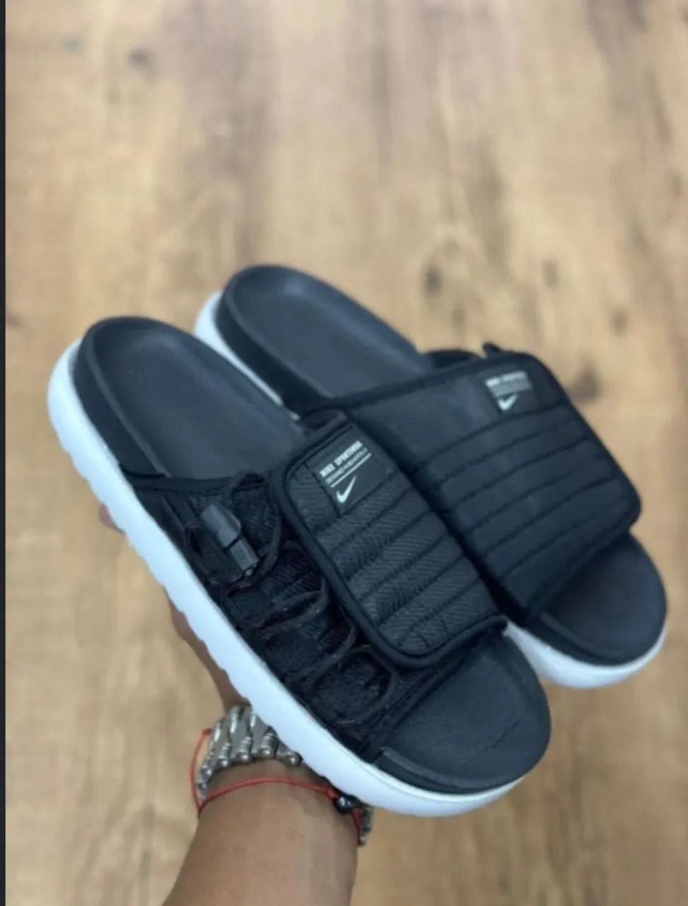 Chinelo da nike