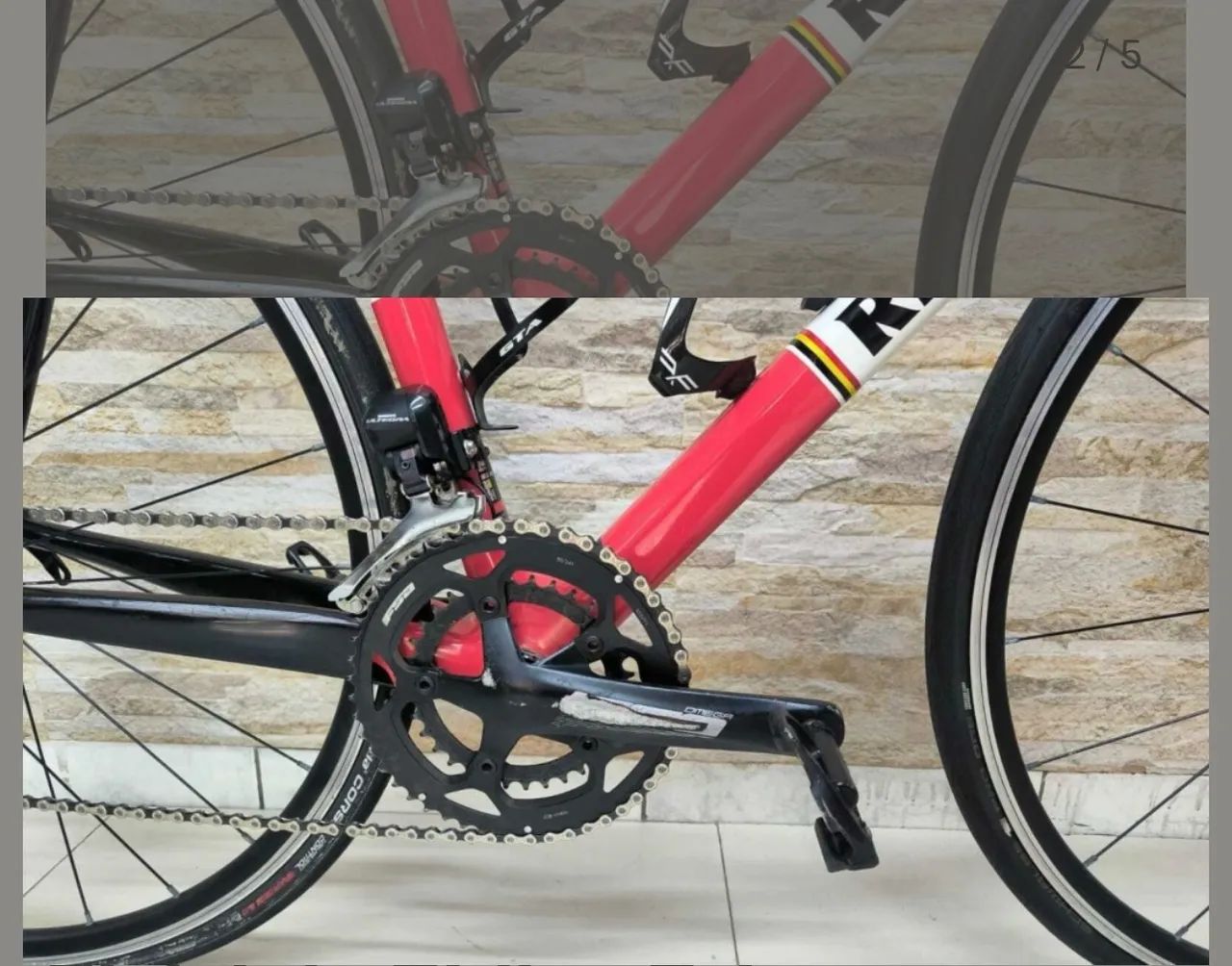 Bicicleta Speed  - Foto 3