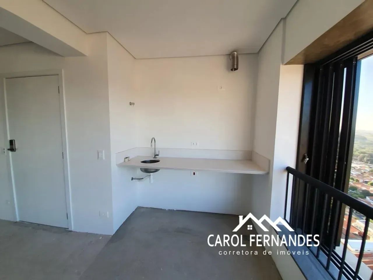 Apartamento com 3 suítes e 3 vagas de garagem a venda no Amits - Foto 3