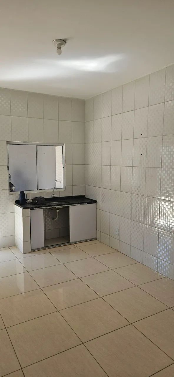 ALUGO CASA - Foto 3